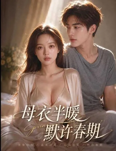 爆款短剧海报1