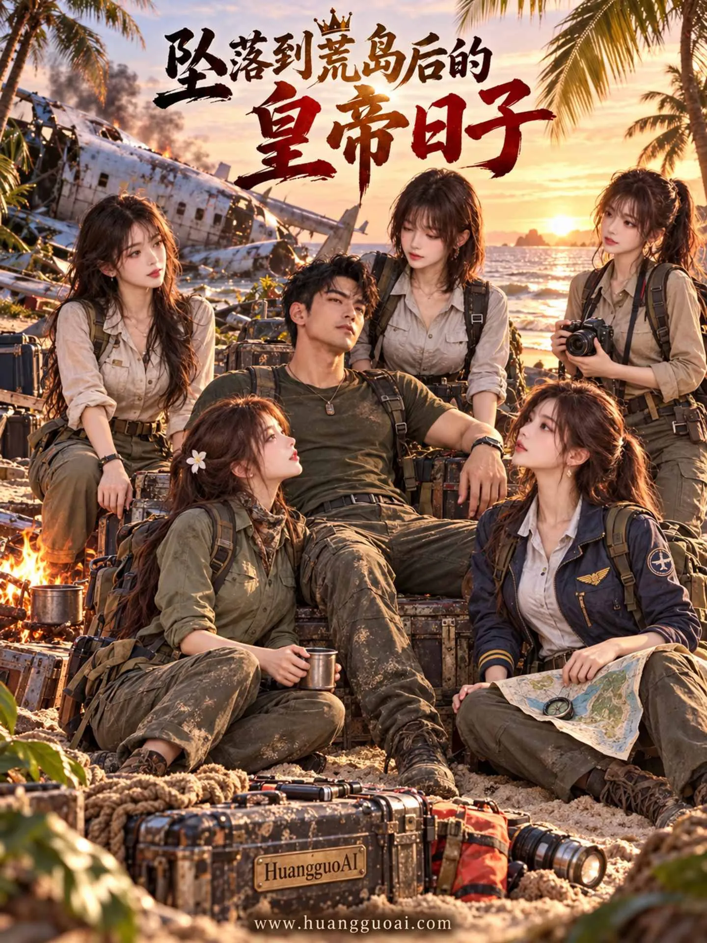 名场面1